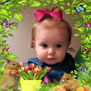 Meet your Posher, Tracy